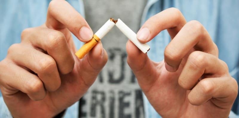 17 Cara Untuk Berhenti Merokok, Jangan Kata Susah Jika Tak Mahu Cuba Berhenti!