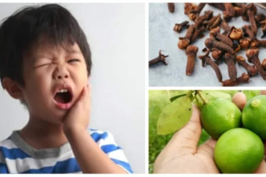 7 Cara Untuk Menghilangkan Sakit Gigi Anak, Rawat Di Rumah Sahaja!