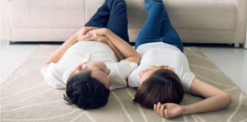 Keintiman Tak Semestinya Melakukan Hubungan Seks, Ini Maksud Sebenarnya!