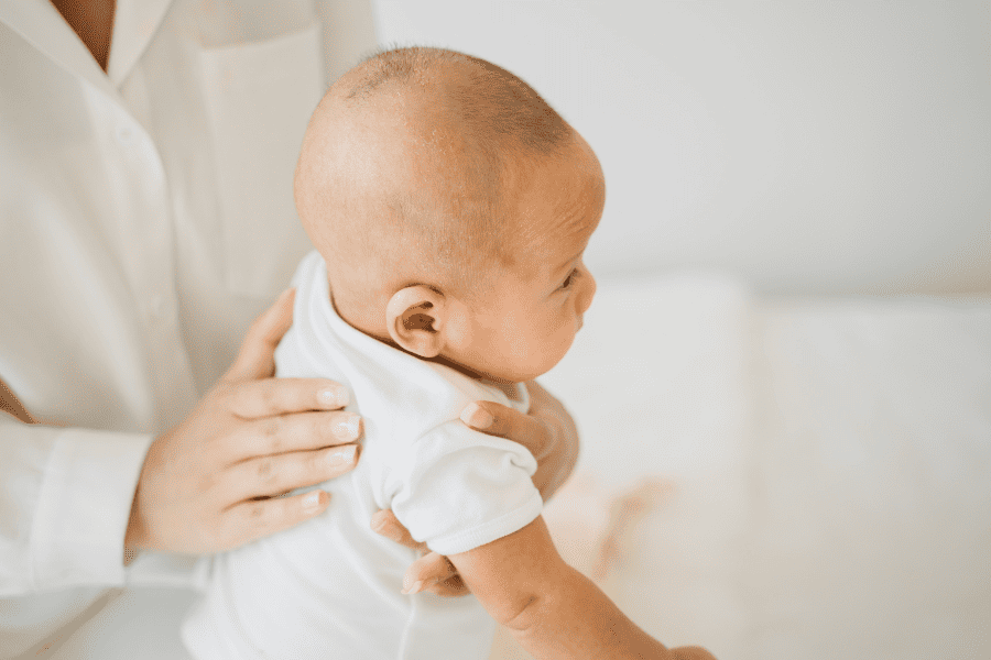 9 Cara Terbaik Bantu Si Manja Anda Hilangkan Sedu, No. 4 Paling Berkesan!