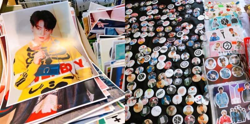 Risau Tengok Anak Kumpul Poster & Gambar Selebriti Kegemaran? Ini Apa Yang Anda Boleh Buat!