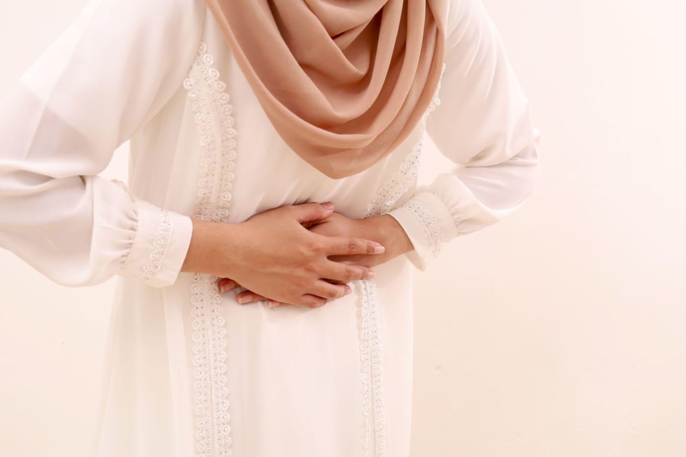 Puasa Tanpa Masalah Perut! Ini Tip Jaga Sistem Pencernaan Ketika Ramadan