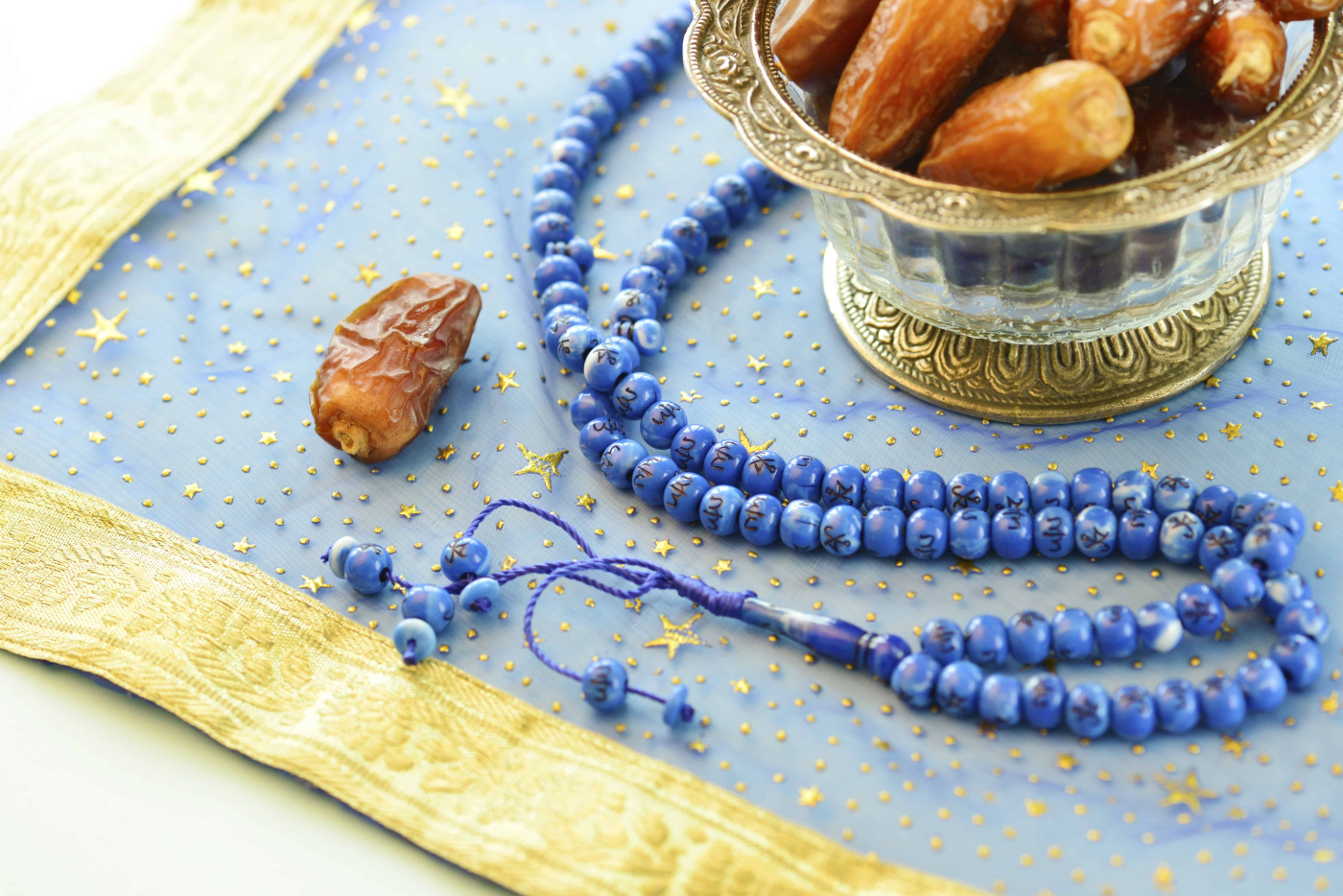 Tip Penjagaan Kesihatan Sepanjang Bulan Ramadan