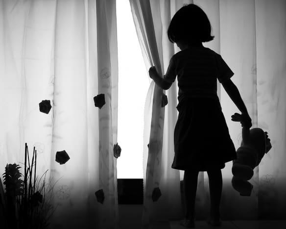 Kesan Kehilangan Ibu Bapa Buat Seorang Anak