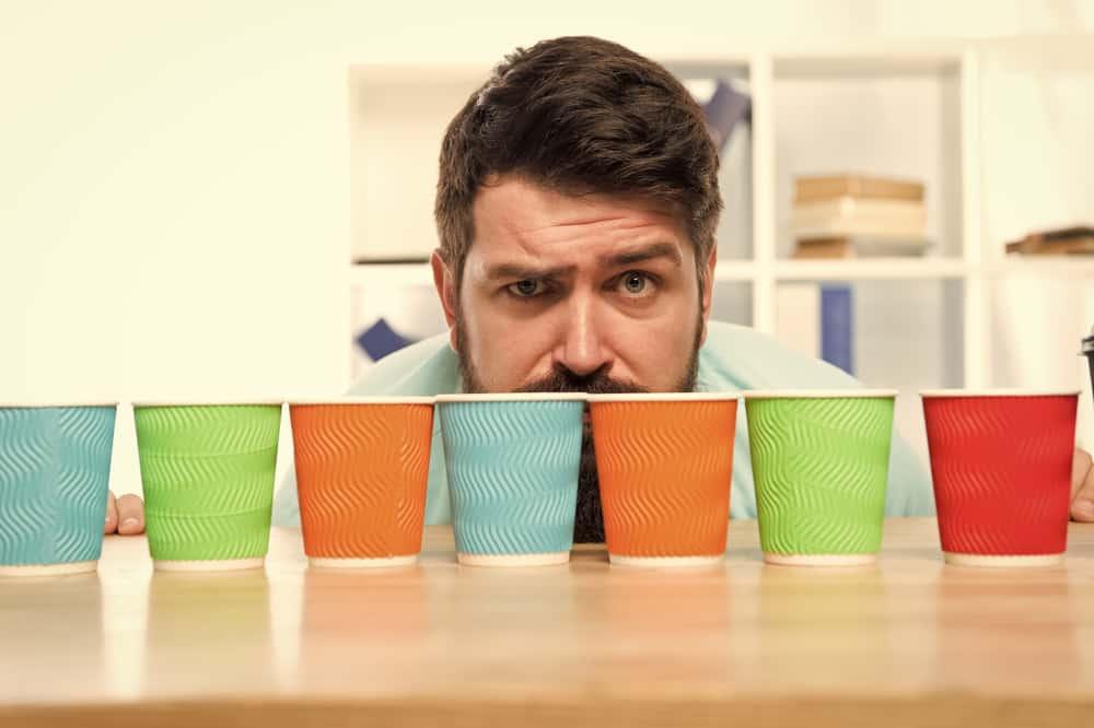 Terlebih Minum Kopi Bahaya, Tapi Berapa Cawan Yang Boleh Diambil Sehari?