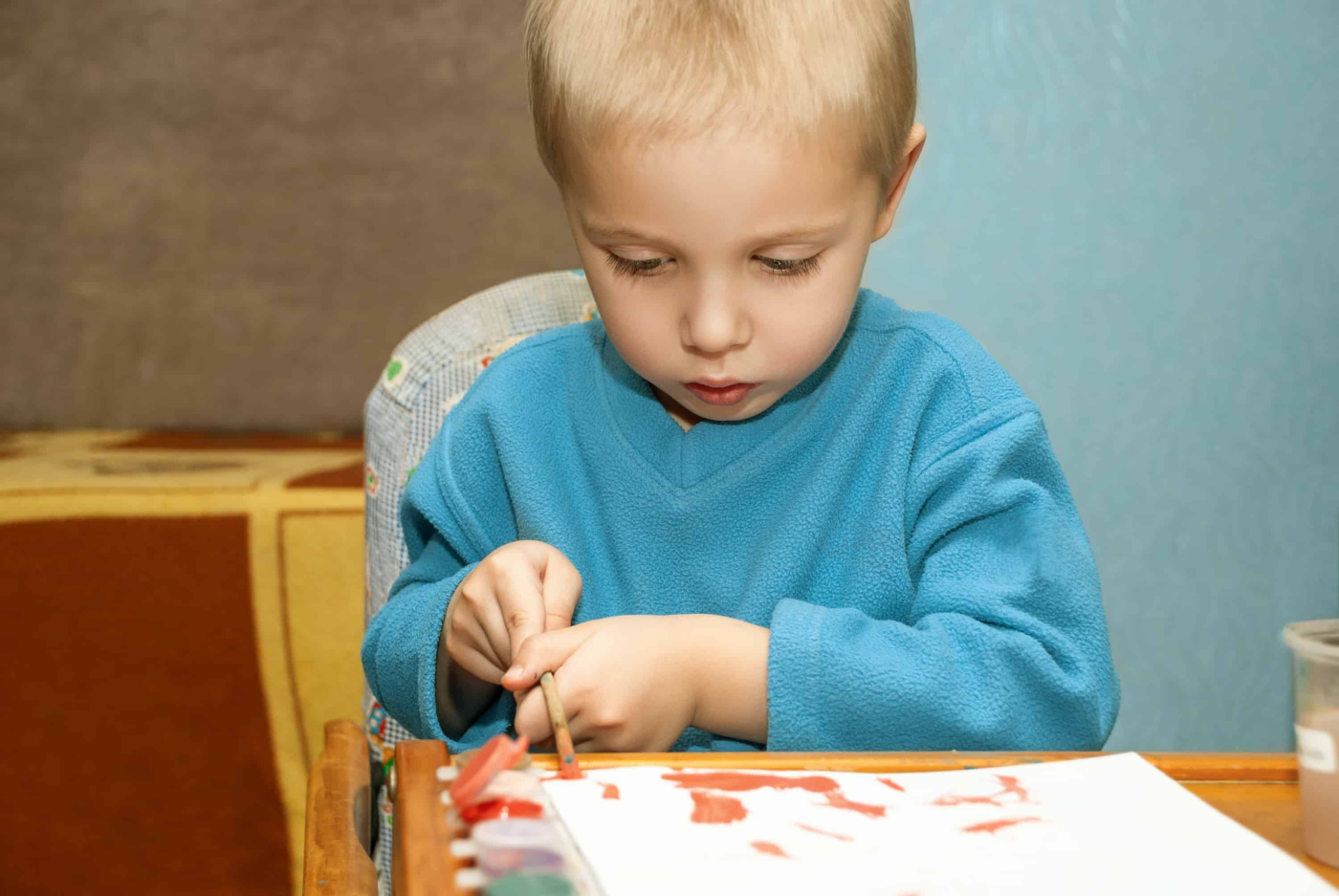 Kognitif Kanak-kanak: Sisi Positif Ucapan Individu Dewasa