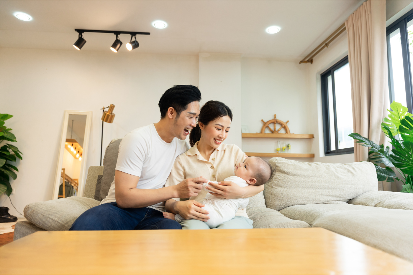 Cuti Bersalin: Adakah Cuti Paterniti Tidak Perlu?