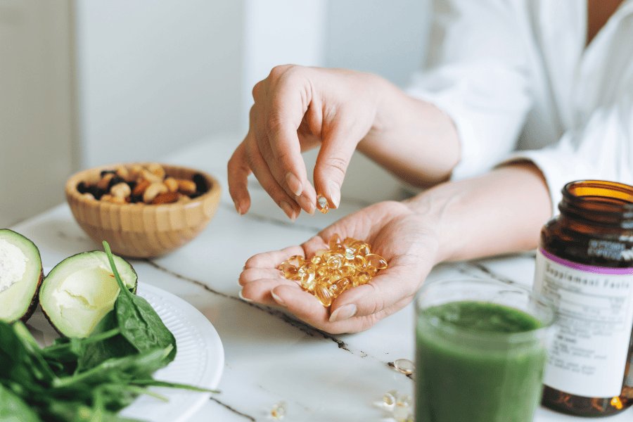 8 Manfaat Minyak Ikan, Bukan Hanya Baik Untuk Otak Sahaja!