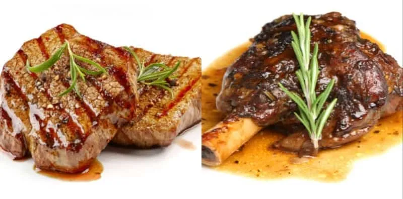 Daging, Adakah Baik untuk Kesihatan?