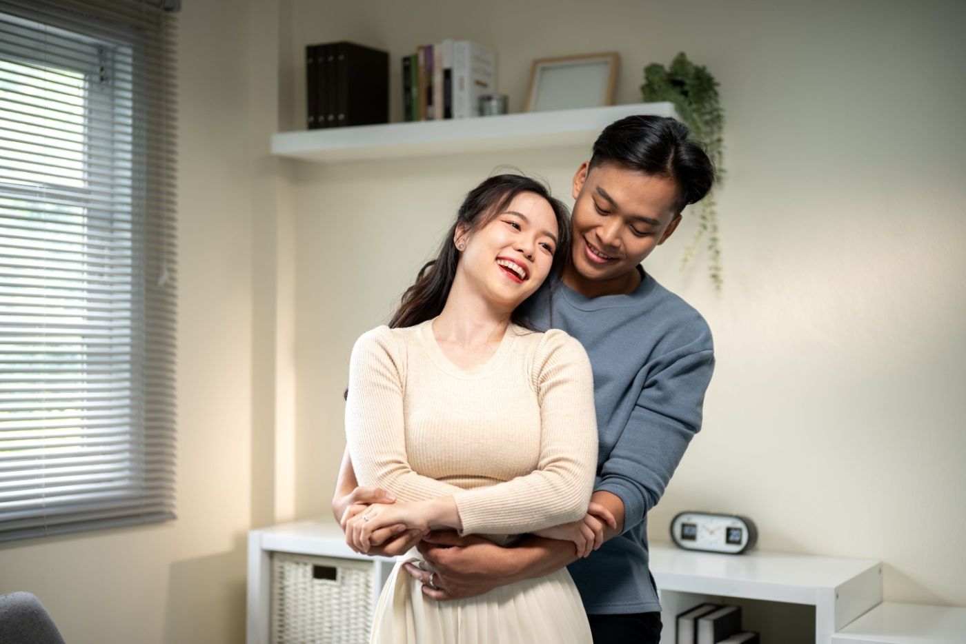 Sama-Sama Ingin Bahagia Dalam Hubungan Dengan Pasangan? Ikuti 16 Tip Ini!