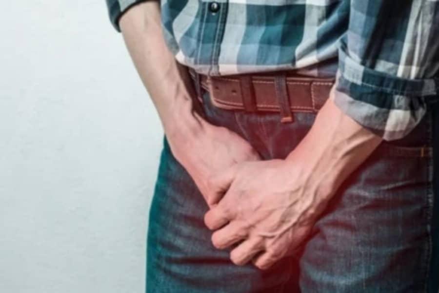 5 Tanda Mati Pucuk Yang Orang Lelaki WAJIB Tahu, Ini Risiko Jika Dibiarkan!