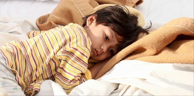 Hias Bilik Tidur Anak, Antara 10 Tip Mudah Untuk Pujuk Si Kecil Tidur Sendiri!