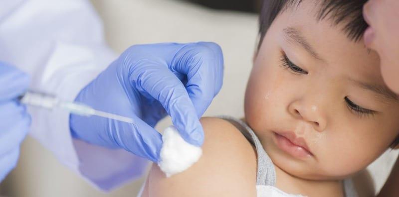 Vaksin Tidak Akan Menyebabkan Autisme, Jangan Mudah Terpedaya!