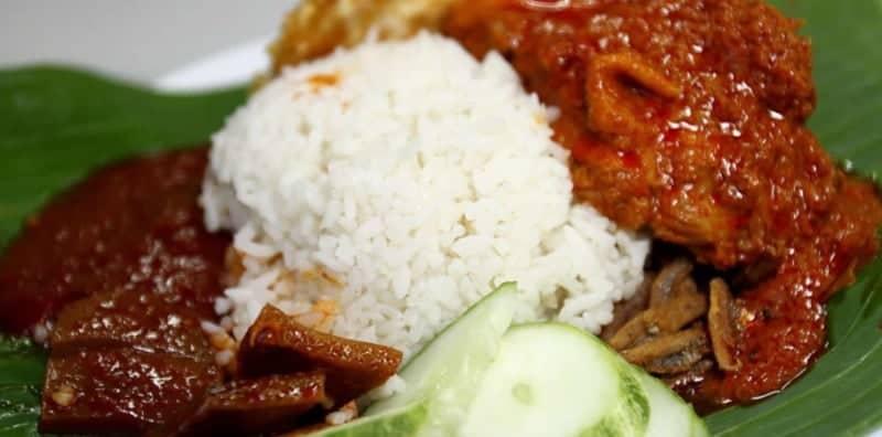 Nasi Lemak Punca Diabetes? Ini 4 Cara Makan Menu Sedap Ini Dengan Lebih Sihat!
