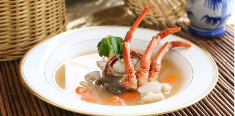 Makan Sup Ketam Untuk Ubati Demam Denggi: Fakta Atau Mitos?