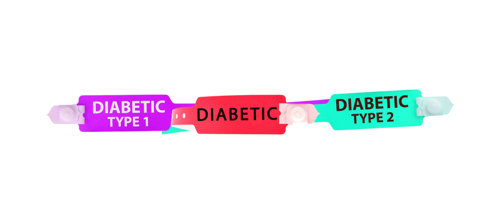 Buah Pinggang dan Diabetes, Kaitan Antara Keduanya - jenis diabetes