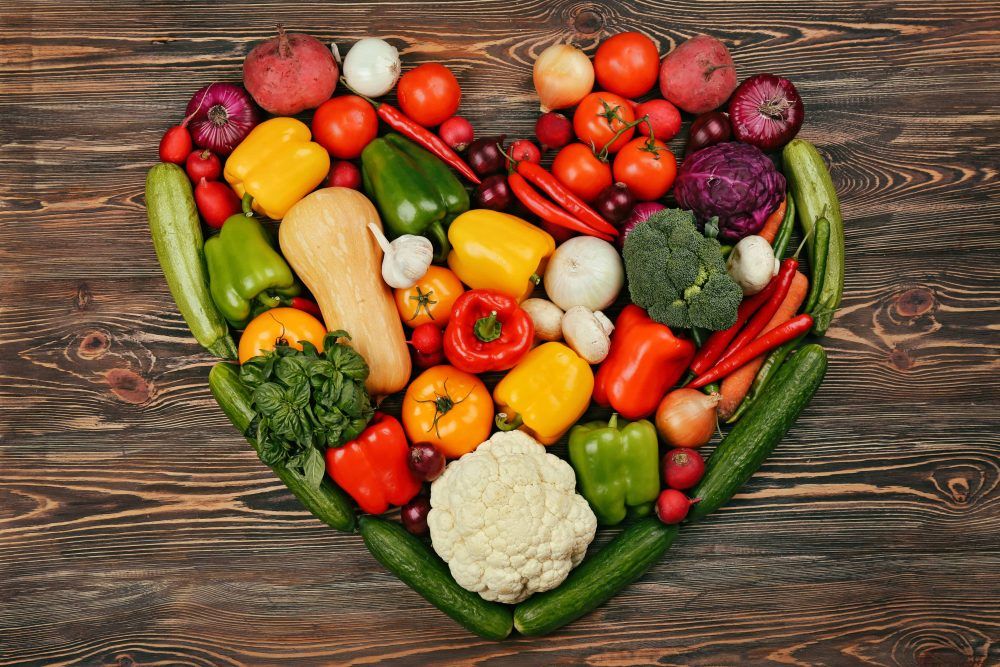 Sayur, Bukan Sekadar Pelengkap Hidangan