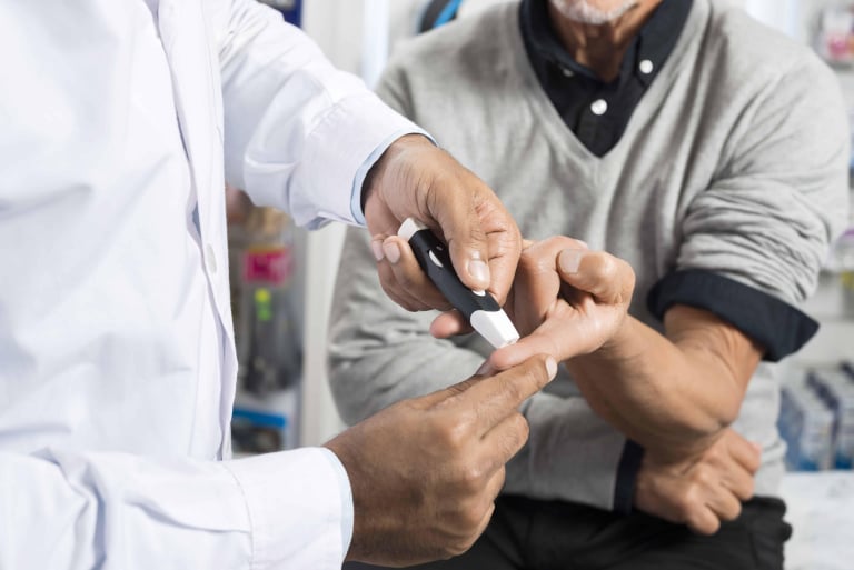 prediabetes