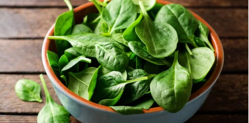 Ada Sebab Popeye Makan Bayam Untuk Jadi Kuat, 7 Faedah Ini Jadi Bukti!