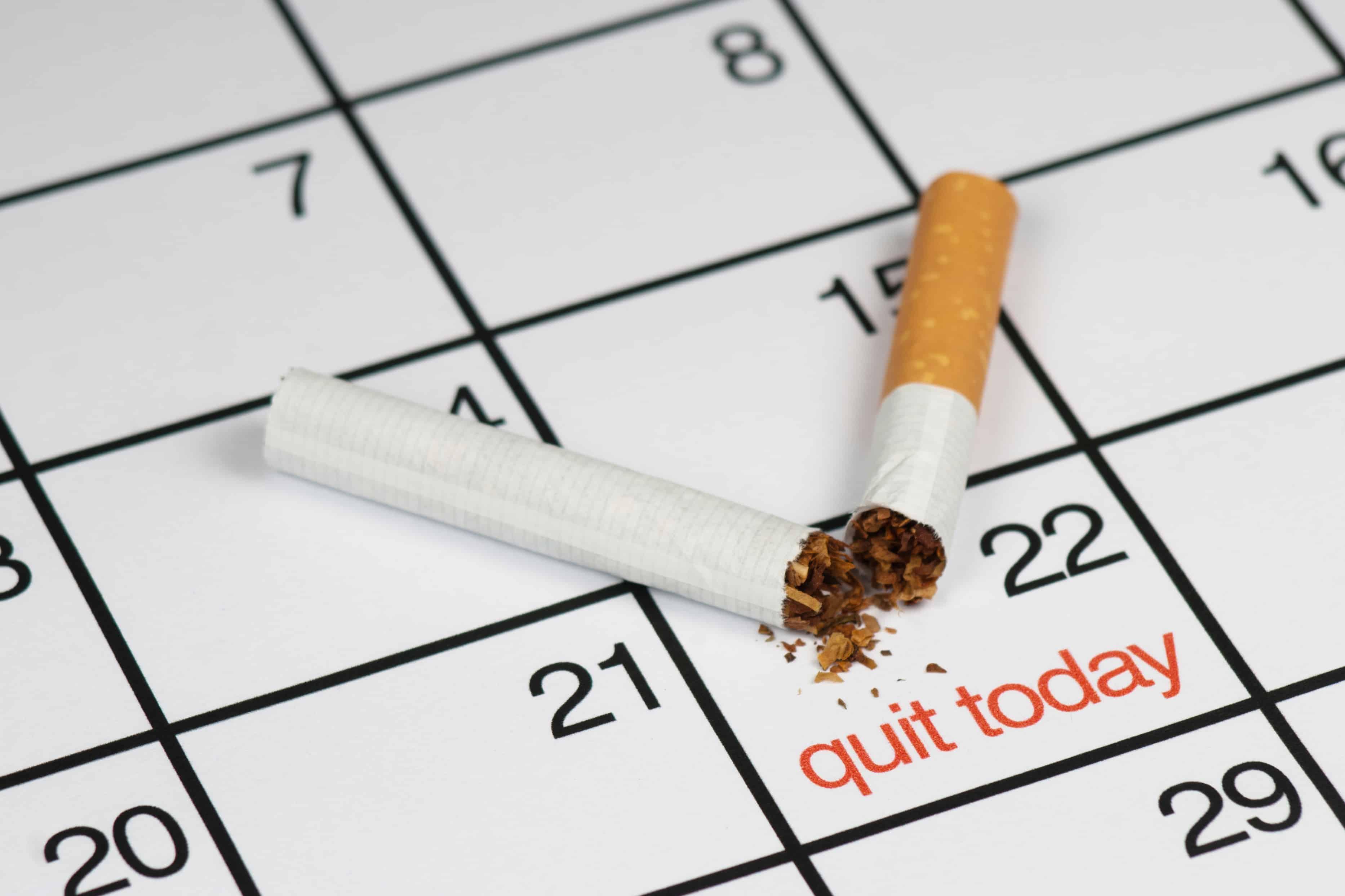 Why The ‘Quit Smoking Oath’ Plays A Crucial Role in Your Effort to Break Free from Smoking