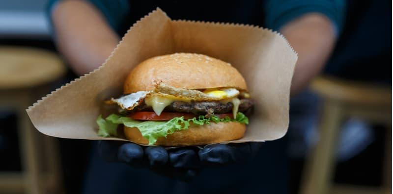 Suka Ambil Makanan Segera, Hati-Hati Ia Boleh Membawa Kepada Penyakit Kronik, Kajian