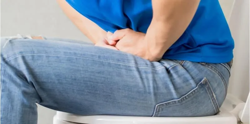 Ini 7 Punca Kanser Usus, Kanser Ketiga Paling Lazim Di Dunia! #4 Memang Bahaya