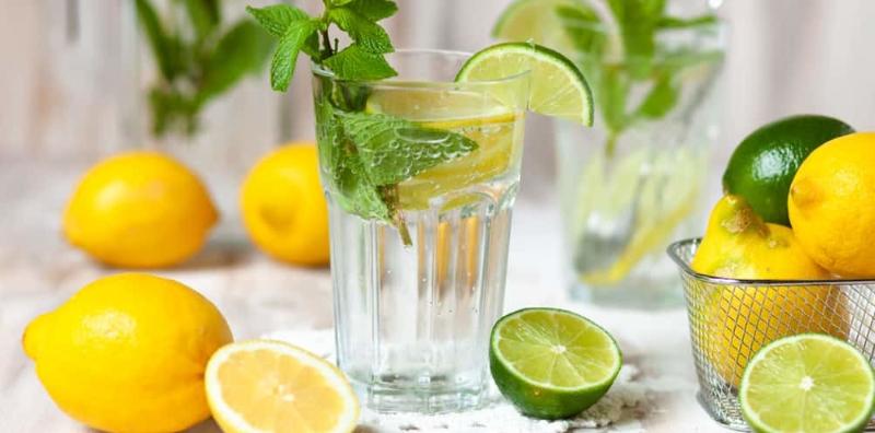 Limau VS Lemon: Apa Dia Perbezaan Di Antara Dua Jenis Buah Sitrus Ini?