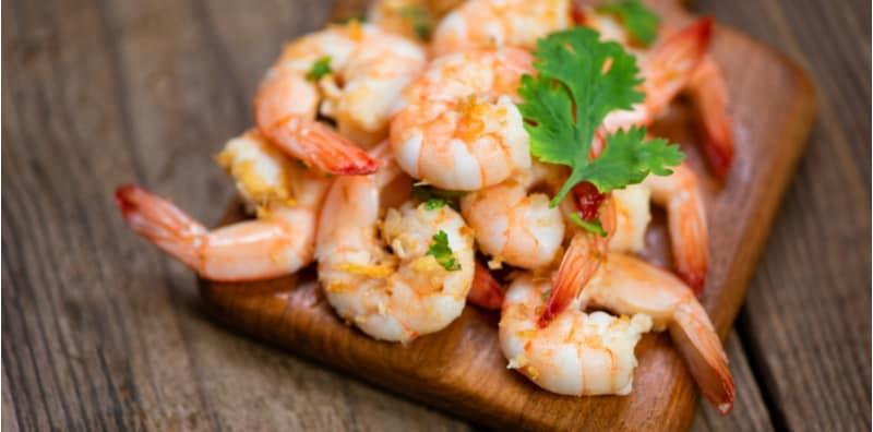 Kenapa Sesetengah Orang Itu Tak Boleh Makan Seafood? Ada Sebab Tau!