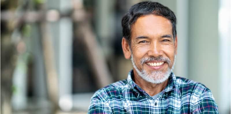 Lelaki Makin Tua, Makin Miang? Salah Itu! Cik Abang Yang Menopaus Akan Turun Syahwat!