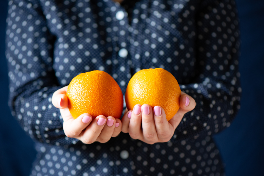 Malu Aset Kecil, Ini 4 Cara Untuk Besarkan Payudara Tanpa Pembedahan!