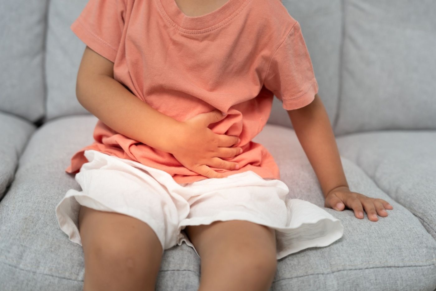 Si Kecil Kerap Diarrhea? Mungkin Simptom Rotavirus, Ibu Kena Cek!