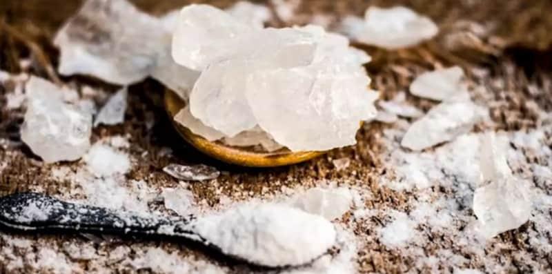 Selain Sinonim Dengan Pengebumian, Kapur Barus Juga Ada Fungsi Untuk Kesihatan!