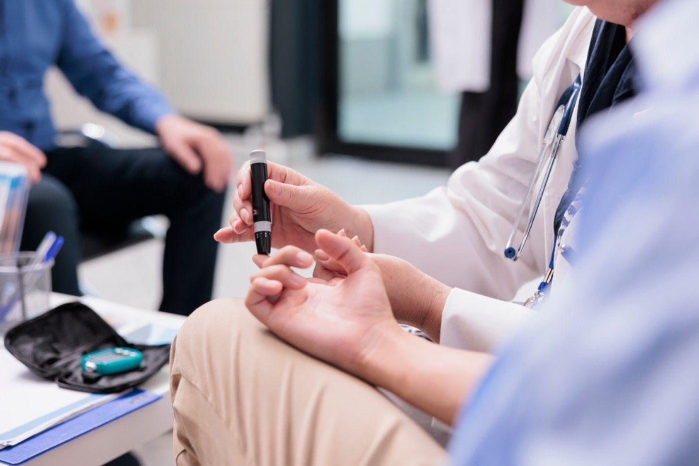 6 Tanda Awal Kencing Manis Yang Ramai Tak Sedar, No. 4 Selalu Berlaku!