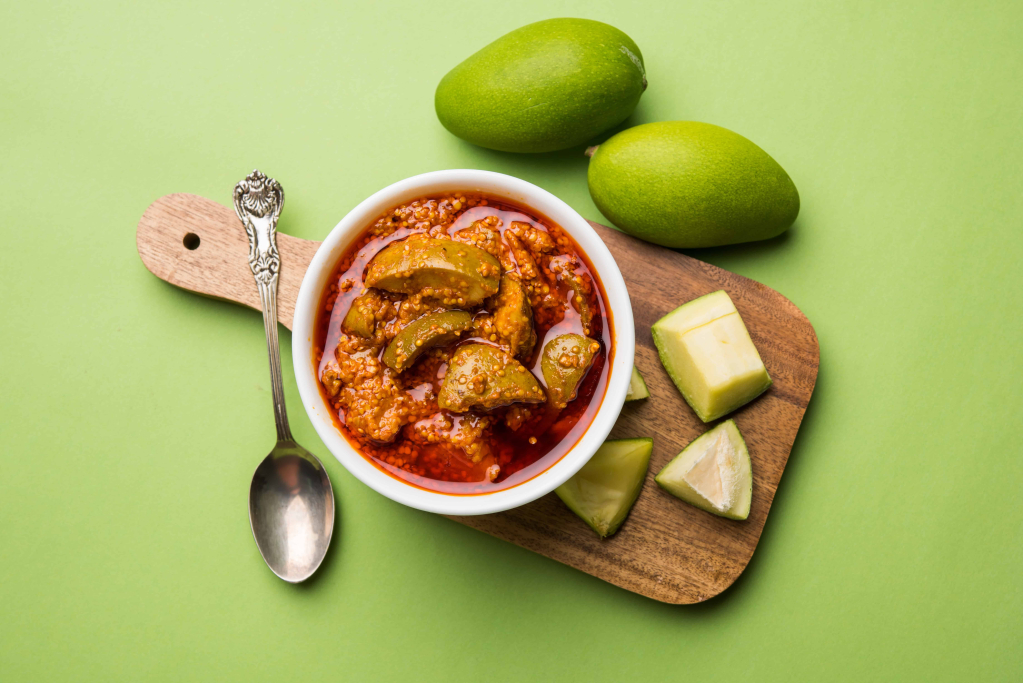 Jeruk Adakah ia Baik untuk Kesihatan - berminyak