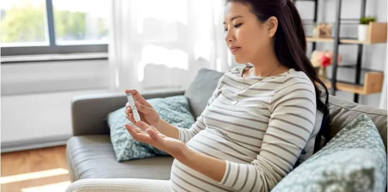 Paras Gula Normal Semasa Hamil PENTING Untuk Elak Komplikasi Ini, Bakal Ibu Kena Ambil Tahu!