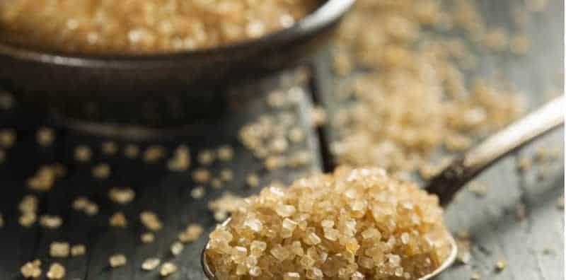 Benarkah Gula Perang Jauh Lebih Sihat Berbanding Gula Putih? Ini Penjelasan Yang TEPAT