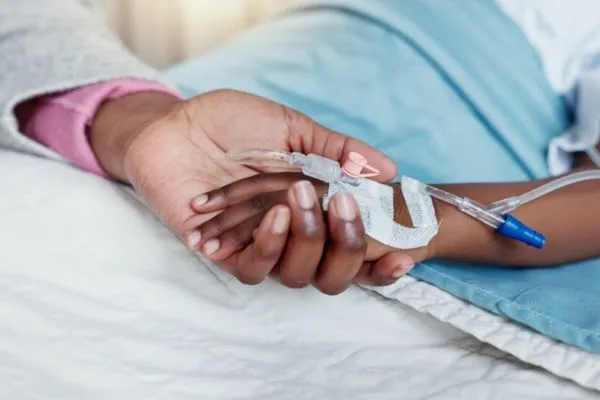 simptom leukemia kanak-kanak