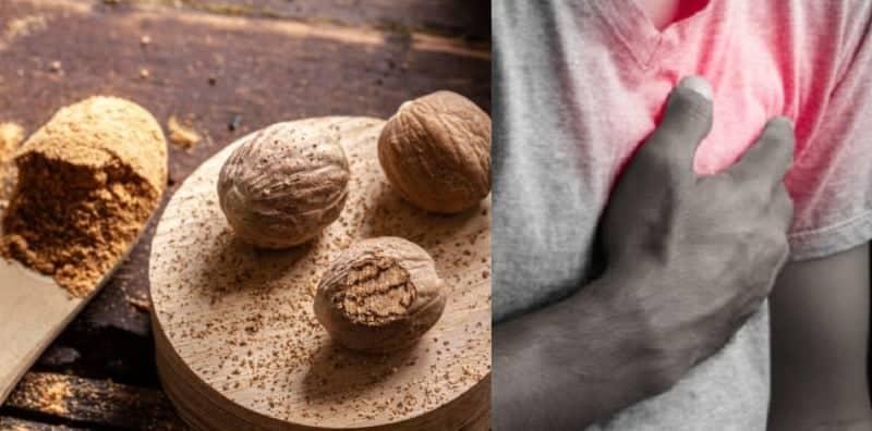 Buah Pala Bukan Rempah Biasa-Biasa, Tapi Bagus Untuk Penjagaan Kulit & Anti Kanser!