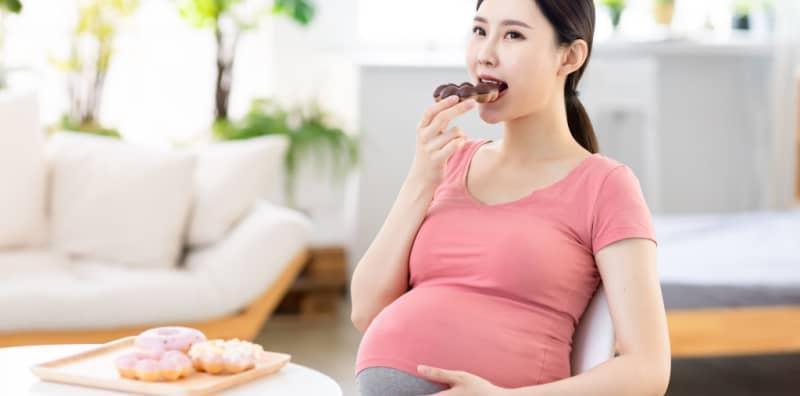 Ibu Hamil, Ini 5 Petua BERKESAN Untuk Mengawal Diabetes Gestasi!