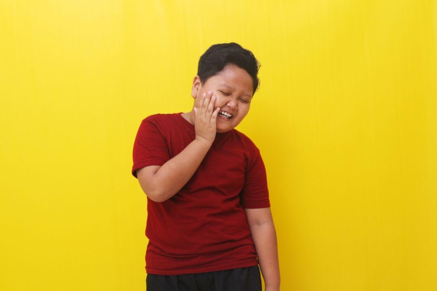 gusi-bengkak-bagi-kanak-kanak