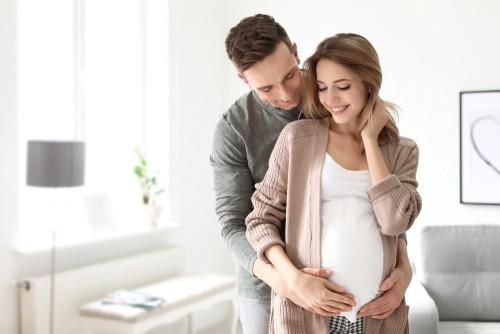 Hubungan Tekanan Ibu Bapa semasa Pranatal dan Tingkah Laku Kanak-kanak