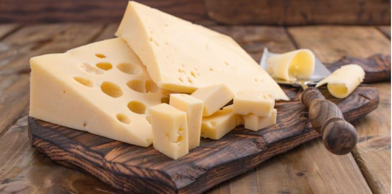 Khasiat Tersembunyi Dalam Keju, Ia Boleh Mencegah Penyakit Tapi Yang Tengah Diet Kena Berhati-Hati!