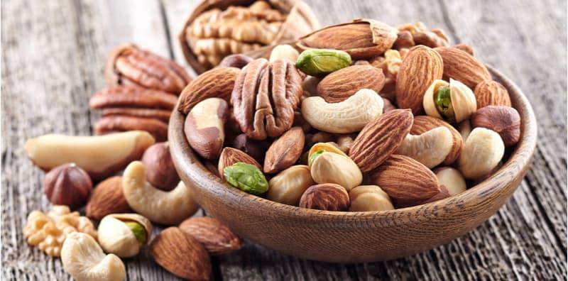 Manfaat Makan Kekacang, Menstabilkan Gula Dalam Darah & Menjaga Kekuatan Jantung