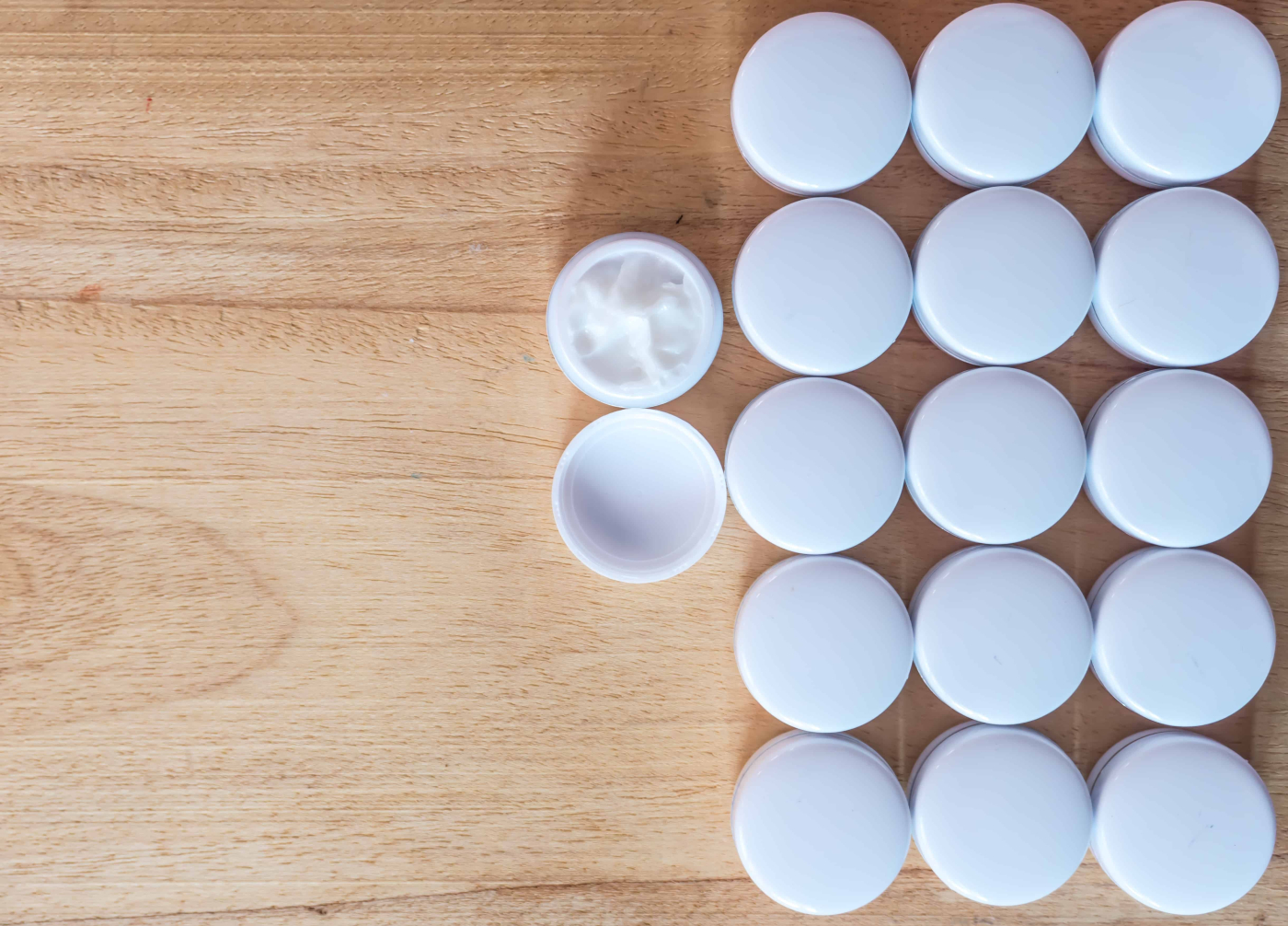 Krim Kilo: Kecantikan Dikejar, Sengsara Yang Dapat