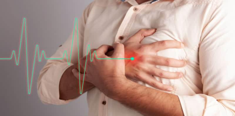 Kegagalan Jantung, Bukan Isu Remeh