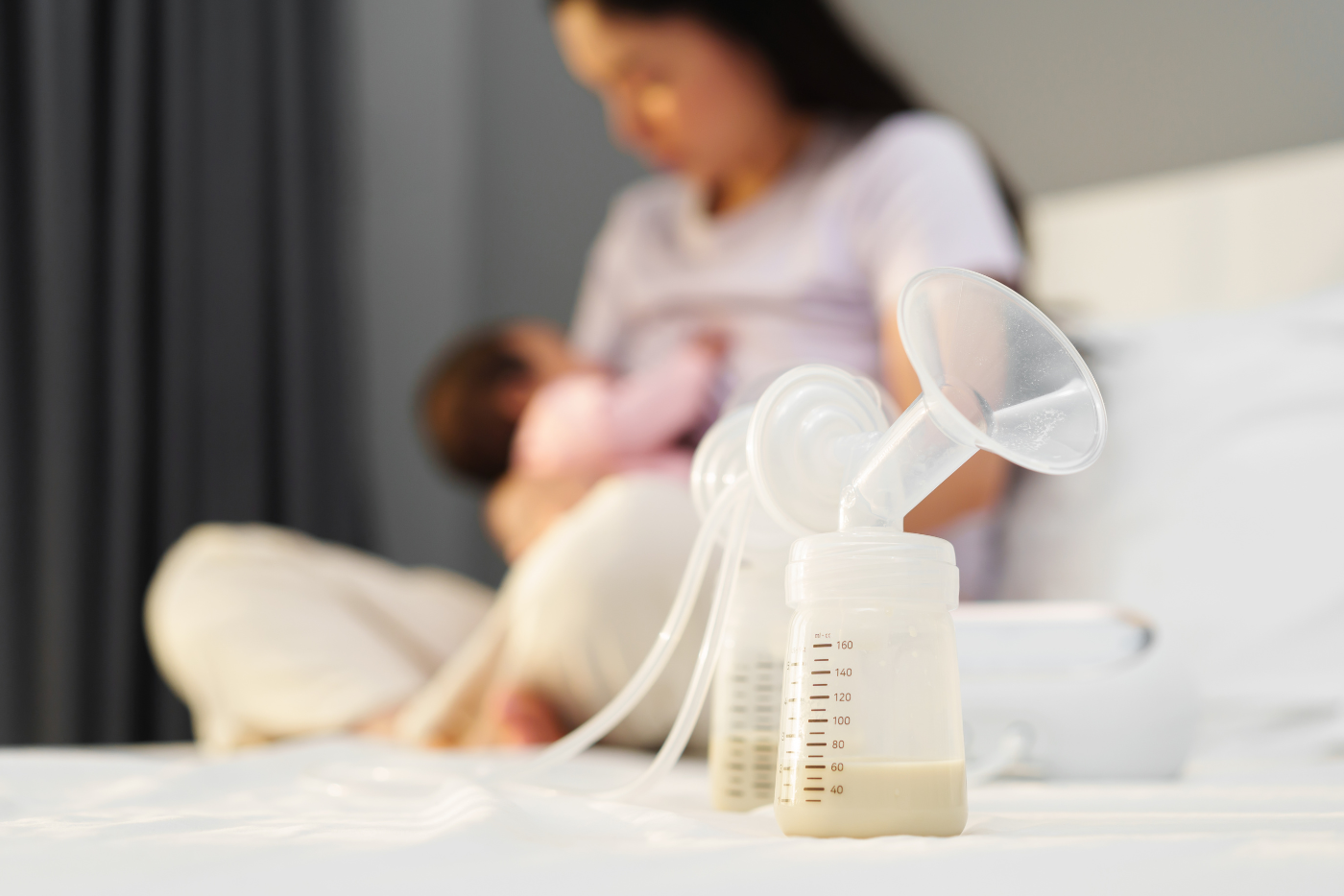 Risau Susu Badan Tak Cukup? Ini 9 Cara Banyakkan Susu Ibu, No. 7 Paling Senang!