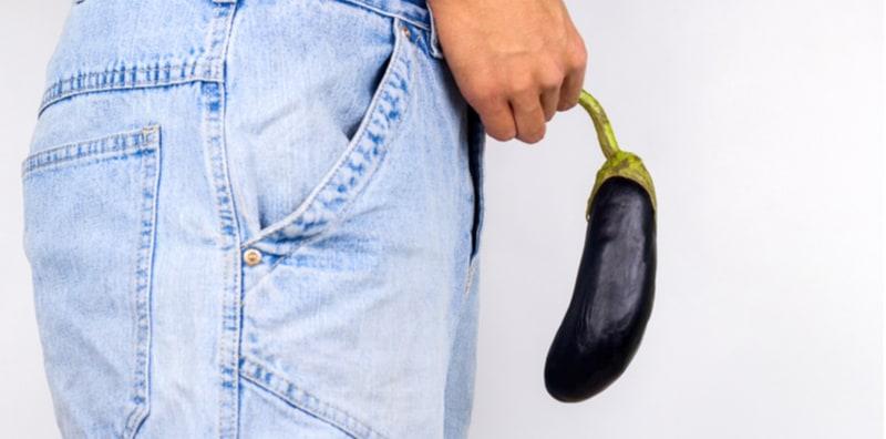 Obses Nak Zakar Lebih Besar, Akhirnya Padah Menimpa Apabila Alat Sulit Mati Terus!