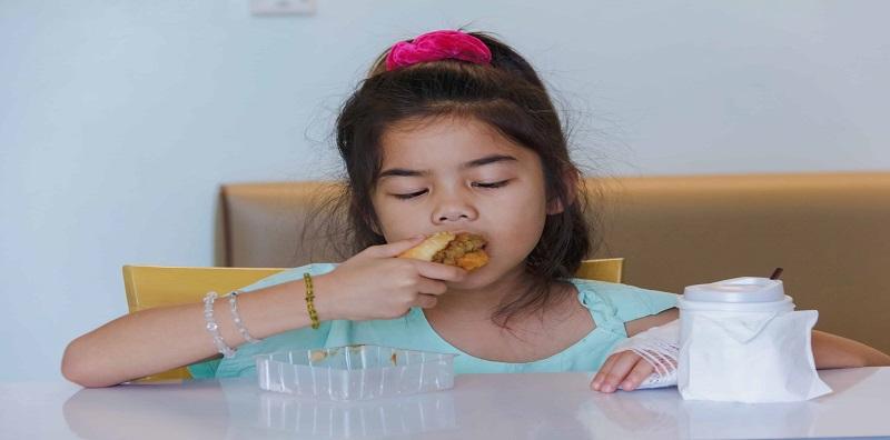 Mengejutkan, Tanda Diabetes Jenis 2 Kini Boleh Dikesan Seawal Umur 8 Tahun