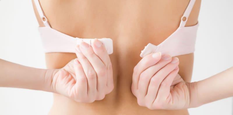 Alamak, Kenapa Bila Pakai Bra Jadi Tak Selesa? Jaga-Jaga Ia Mungkin Petanda Kanser Payudara!