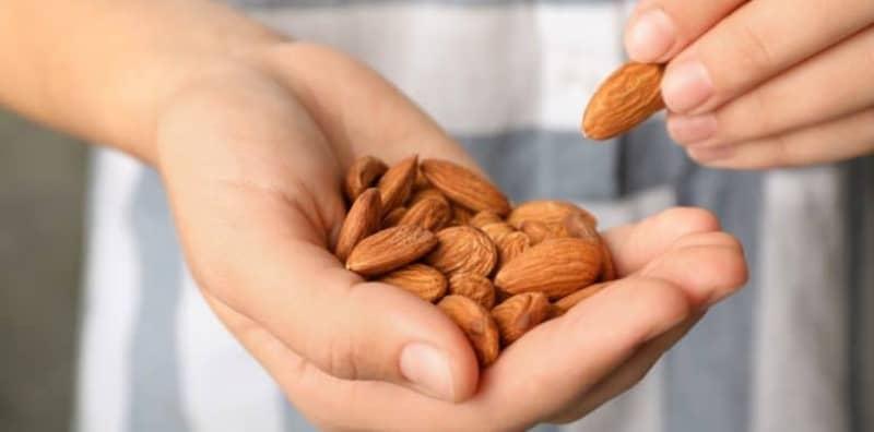 Nak Kekal Kurus Tapi Tak Tahu Bagaimana? Makan Kacang Boleh Bantu Usaha Anda!